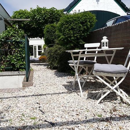 Appartement Alicja Zandvoort Esterno foto