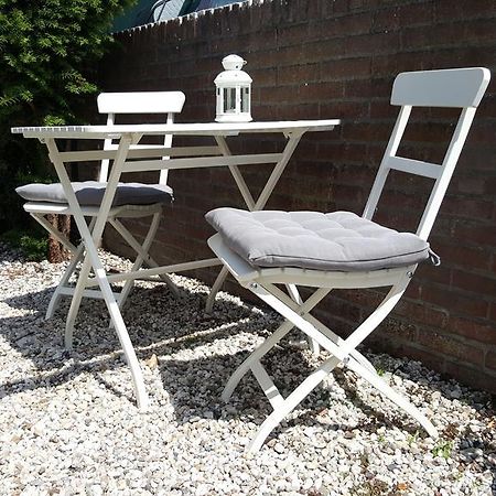 Appartement Alicja Zandvoort Esterno foto