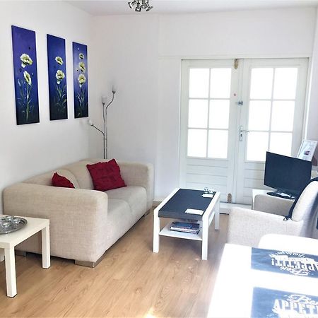 Appartement Alicja Zandvoort Esterno foto
