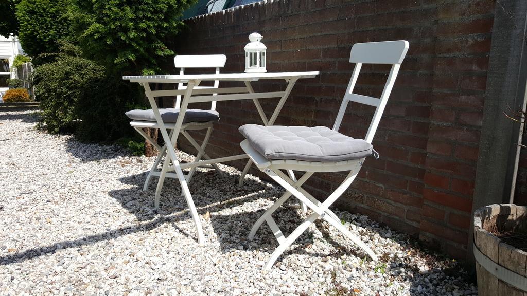 Appartement Alicja Zandvoort Esterno foto