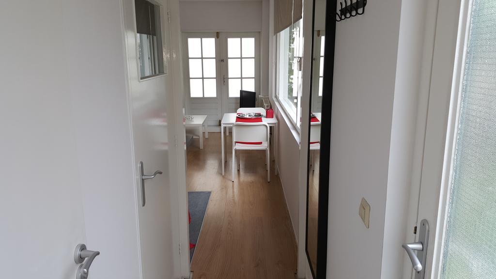Appartement Alicja Zandvoort Camera foto