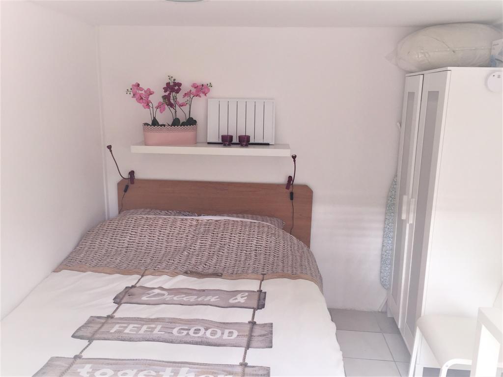 Appartement Alicja Zandvoort Esterno foto
