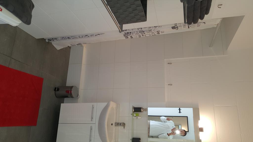 Appartement Alicja Zandvoort Esterno foto